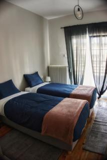 The Tranquility House Ioannina - Ioannina - 1