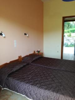 Tony studio & apartments - Laganas - 8