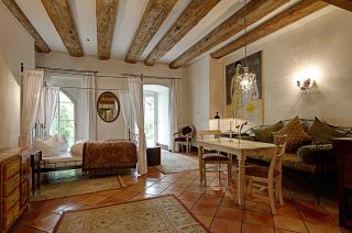 Hotel Orphée Andreasstadel - 2