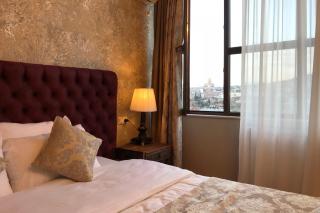 Omart Hotel - Gallery - Tbilisi - 8