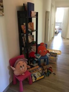 GARBATELLA'S in ROME - Rome - 2