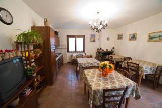 Agriturismo La Piantata - Bolsena - 8