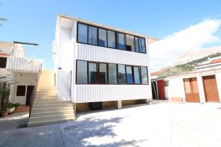 Rooms & Studio Apartment Mira - Baška - 4