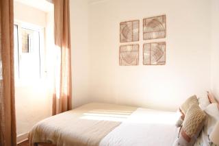 Charming Apartment - Lisbon Center - Lisboa - 4