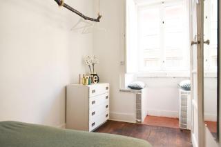 Charming Apartment - Lisbon Center - Lisboa - 5