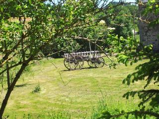 B&B Maison Coralie - Sainte-Christine - 2