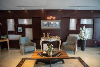 Viola Hotel - Jazan - 4