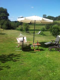 B&B Maison Coralie - 1