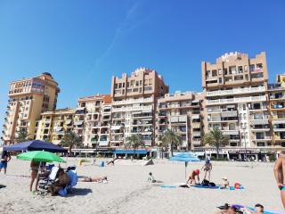 IDEALLY located on BEACH - Port Saplaya - 5