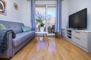Apartment Marinovic - Makarska - 9