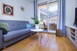 Apartment Marinovic - Makarska - 8