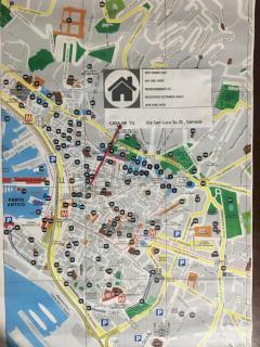 Casa Mi Tu - Genova - 0