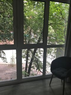 Apartments on Hoholivska 1-3 - Kiev - 1