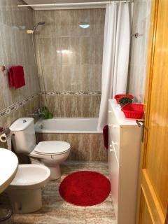 Fresa Apartaments - Torre La Mata - 2