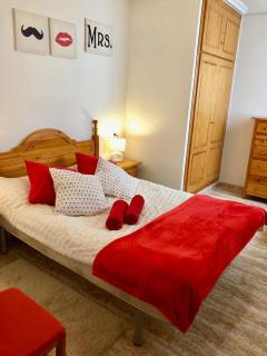 Fresa Apartaments - Torre La Mata - 7