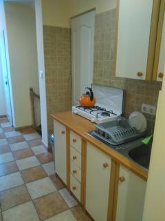 AGROTURYSTYKA POD ŚWIERKAMI - 5