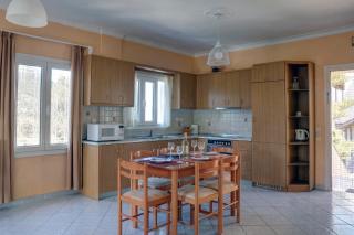 HOUSE ALEXANDER - Kokkínion - 2