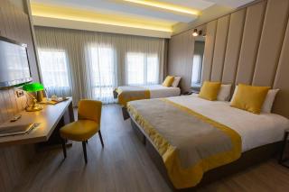 Seraglio Hotel & Suites - Istanbul - 7