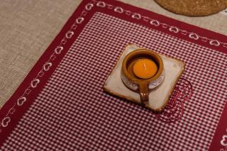 Apartmány Hrady - 6