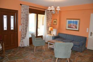 MELISSANDRAS VIEW HOUSE - 3