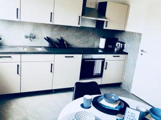 Boardinghouse BeOne - Villingen-Schwenningen - 8