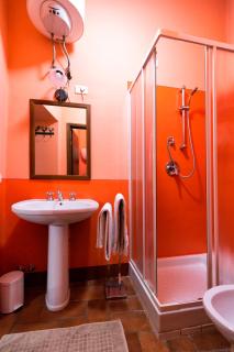 Casa del Loggiato - 8