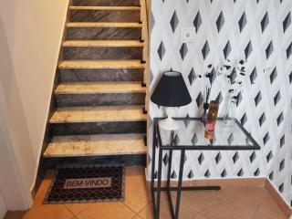 Casa da Alagoinha - Vila Nova de Milfontes - 1