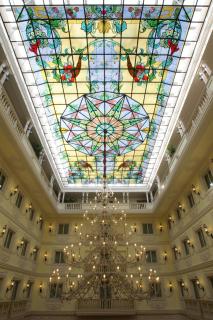 Grand Hotel Vanvitelli - 6