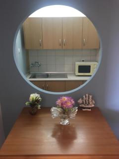 Park Apartment - Paralia Dionysiou - 1