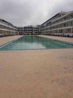 Agadir residence adan beach aourir - 4