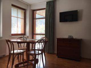 Apartmány Solum - 3