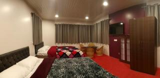 FRATERNITY HOMESTAY - Darjeeling - 0