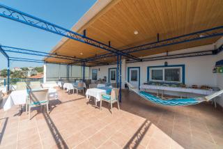 Miramar Pansiyon - 8