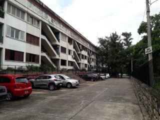 Departamento Parque - 3