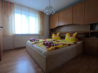 Ferienwohnung Erholung am Hainich - Bischofroda - 9