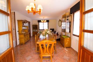 Casa Rural El FerJo - Colunga - 9