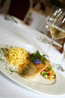 Hotel-Restaurant Zum Landgraf - Henry Merz - 3