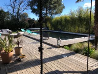Cap Ferret Villa Océane - Lège-Cap-Ferret - 9