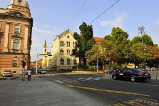 Art Gallery Dalmatinska - 3