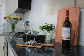 Salt Lake Town House - Larnaca - 1
