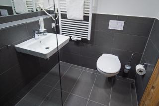 Alb Inn - Hotel & Apartments - 4