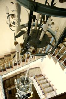 Hotel-Restaurant Zum Landgraf - Henry Merz - 6