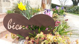 Au Coeur de la Nature - Saint-Malo-du-Bois - 9