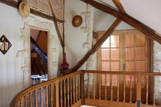 Une Parenthèse en Champagne - Chambres d'hôtes - 4