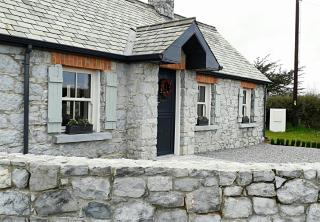 Ash Cottage - Ardagh - 1