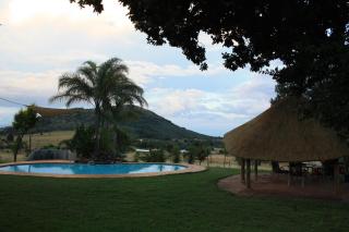 Misty Morn Cottages - Muldersdrift - 1