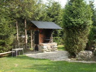 Noclegi pod Brzegiem - Zawoja - 3
