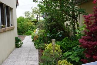 Le champ du petit bois - 1