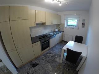 Ferienwohnung Hecker - Rastatt - 4