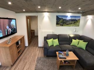 Gästehaus Amort Ferienwohnung - Ramsau - 7